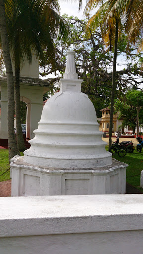 Mahachethiya Temple