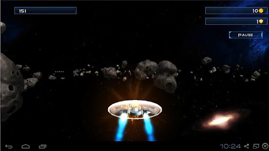 How to download Spaceway Shooter 3D 1.1 unlimited apk for bluestacks