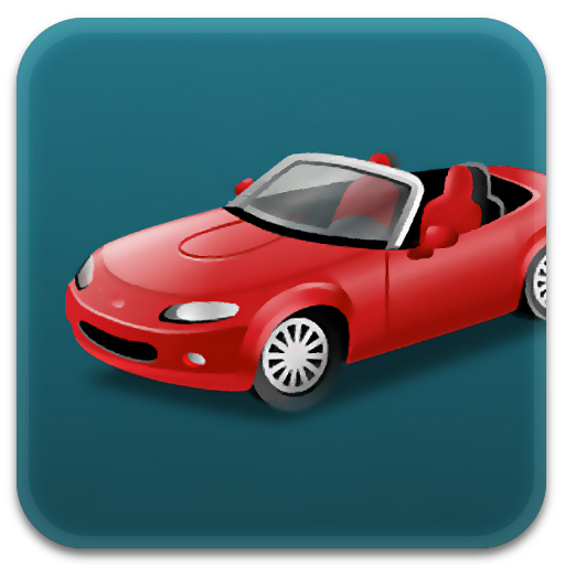 Cars LOGO-APP點子