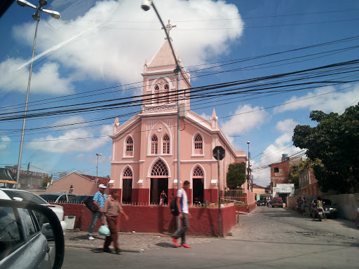 Igreja do Pina