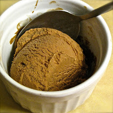 Seductive Chocolate Peanut Butter Ice Cream