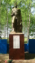 Памятник Победы 