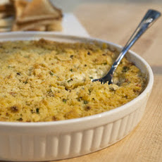 Hot Crab Dip