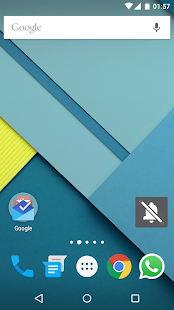 How to download Silent Lollipop 1.0.1 apk for bluestacks