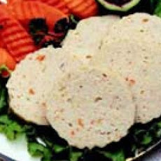 Gefilte Fish