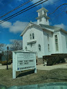 Ivanhoe Congregational Church
