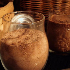 Swiss Mocha Coffee Mix