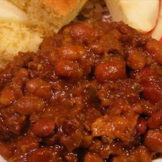 Crock Pot - Great Beef, Great Beans, Great Dip! Longmeadow Farm