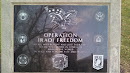 Operation Iraqi Freedom Memorial