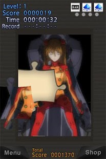 How to download エヴァジグソー：エヴァンゲリオンのジグソーパズル 2.7 apk for laptop