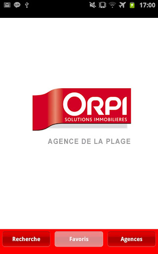ORPI Agence de la Plage