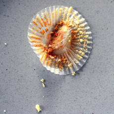 Dorie Greenspan’s Corniest Corn Muffins