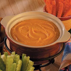 America's Best Cheddar Cheese Dip