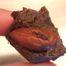 Fantastic Carob Fudge