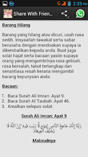 How to get Doa Keselamatan Diri patch 2.0 apk for android