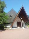 Eglise Saint-Jean