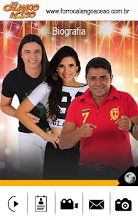 How to get Calango Aceso lastet apk for android