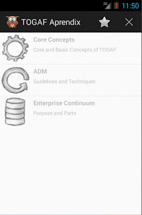 How to get TOGAF Aprendix 1.0.2 mod apk for pc