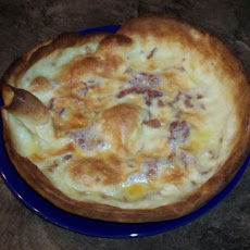 Dutch Baby Bunnies