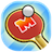 Ping Pong - Best FREE game mobile app icon