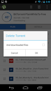 download µTorrent®- Torrent Downloader free