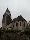 Église Saint André