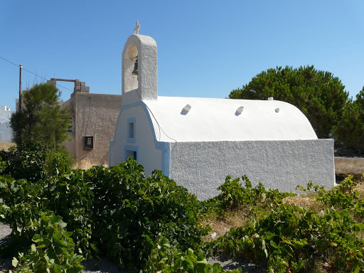 Church Saint George
