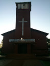 Iglesia Niño Jesús