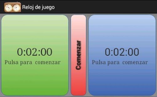 How to install Game clock lastet apk for laptop
