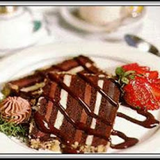 Chocolate Marble Cake