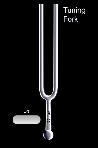 Tuning Fork