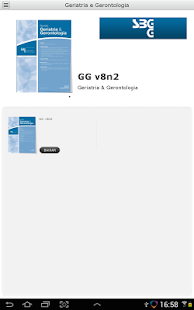 How to get Rev. Geriatria e Gerontologia patch 2.6.1 apk for pc