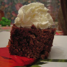 Sticky Date Pudding With Caramel Sauce