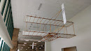 Wright Brothers Glider