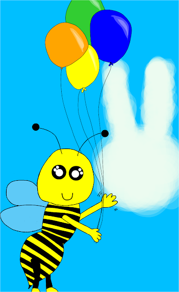 Happy Bee-day!