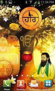 How to get Guru Ravidas Ji Live Wallpaper 1.0 apk for android
