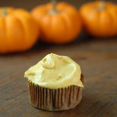 Pumpkin Whipped Cream
