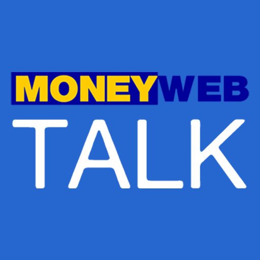 Moneyweb TALK 新聞 App LOGO-APP開箱王