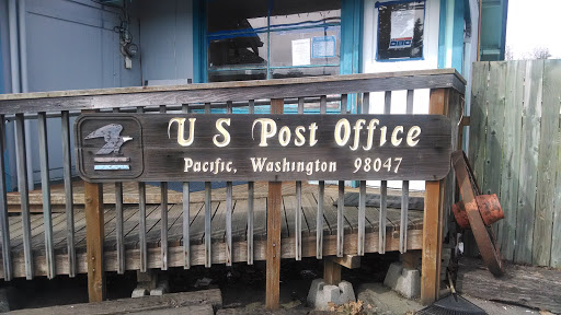 Pacific Post Office