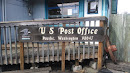 Pacific Post Office