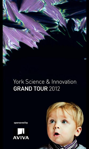 York Grand Tour