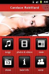 How to mod Candace Robillard lastet apk for laptop