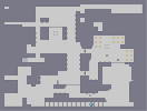 Thumbnail of the map 'She's in my Head'
