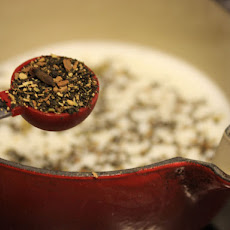 Masala Chai