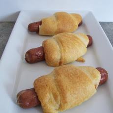 Pizza Dogs