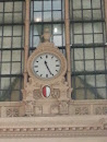Giant Clock