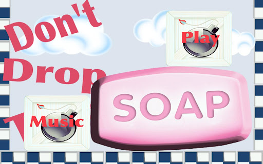 Don't Drop the Soap HD