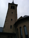 Eglise Schengen