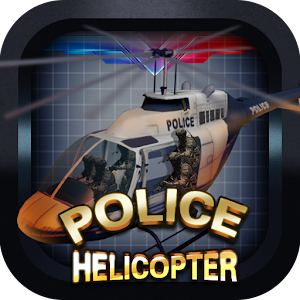Police Helicopter - 3D Flight Hacks and cheats