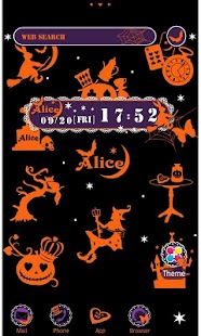 How to download Alice in Halloween Land Theme 1.1 mod apk for laptop